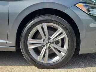 Volkswagen Jetta 2024 SE 4dr Sedan