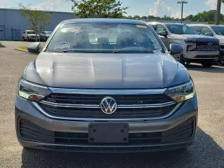 Volkswagen Jetta 2024 SE 4dr Sedan