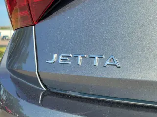 Volkswagen Jetta 2024 SE 4dr Sedan