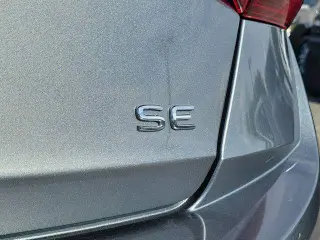 Volkswagen Jetta 2024 SE 4dr Sedan