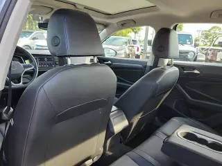 Volkswagen Jetta 2024 SE 4dr Sedan