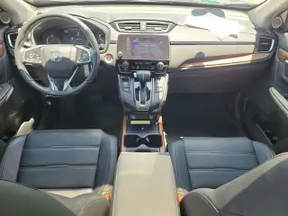 Honda CR-V 2022 AWD Touring 4dr SUV