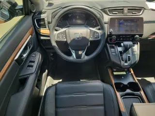 Honda CR-V 2022 AWD Touring 4dr SUV