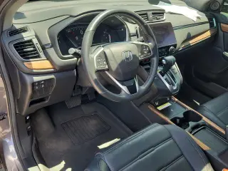 Honda CR-V 2022 AWD Touring 4dr SUV