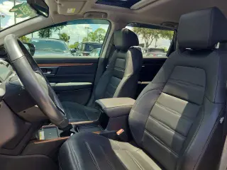 Honda CR-V 2022 AWD Touring 4dr SUV