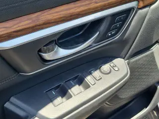 Honda CR-V 2022 AWD Touring 4dr SUV