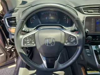 Honda CR-V 2022 AWD Touring 4dr SUV
