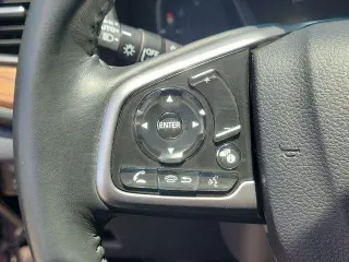 Honda CR-V 2022 AWD Touring 4dr SUV