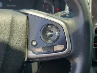 Honda CR-V 2022 AWD Touring 4dr SUV