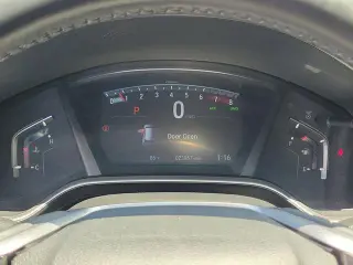Honda CR-V 2022 AWD Touring 4dr SUV
