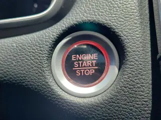 Honda CR-V 2022 AWD Touring 4dr SUV
