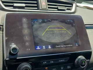 Honda CR-V 2022 AWD Touring 4dr SUV