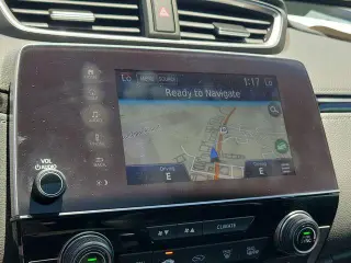 Honda CR-V 2022 AWD Touring 4dr SUV