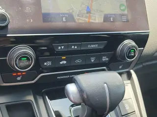 Honda CR-V 2022 AWD Touring 4dr SUV