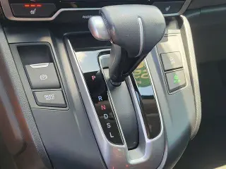 Honda CR-V 2022 AWD Touring 4dr SUV