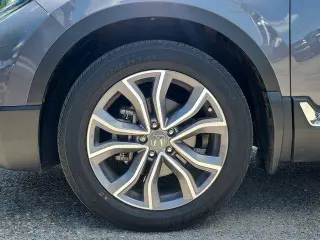 Honda CR-V 2022 AWD Touring 4dr SUV