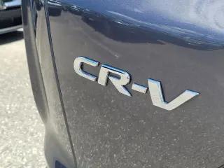 Honda CR-V 2022 AWD Touring 4dr SUV