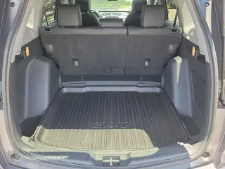 Honda CR-V 2022 AWD Touring 4dr SUV