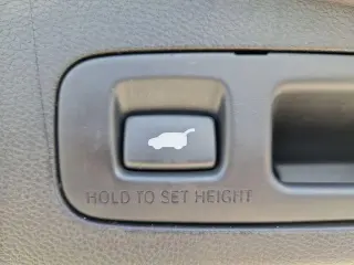 Honda CR-V 2022 AWD Touring 4dr SUV