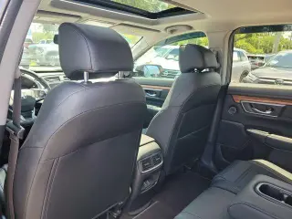 Honda CR-V 2022 AWD Touring 4dr SUV
