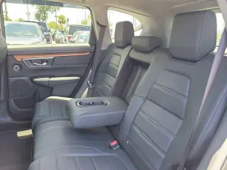 Honda CR-V 2022 AWD Touring 4dr SUV