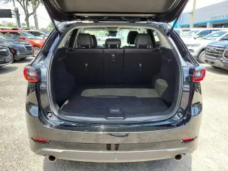 Mazda CX-5 2024 AWD 2.5 S Select 4dr SUV
