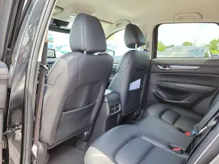 Mazda CX-5 2024 AWD 2.5 S Select 4dr SUV