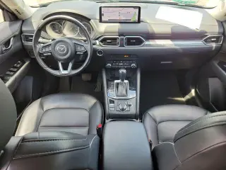 Mazda CX-5 2024 AWD 2.5 S Select 4dr SUV