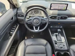 Mazda CX-5 2024 AWD 2.5 S Select 4dr SUV