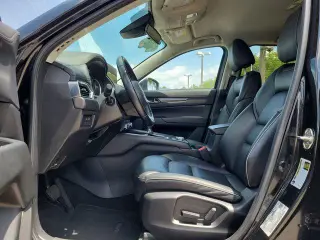 Mazda CX-5 2024 AWD 2.5 S Select 4dr SUV