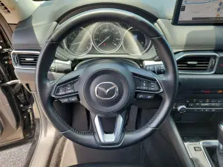 Mazda CX-5 2024 AWD 2.5 S Select 4dr SUV
