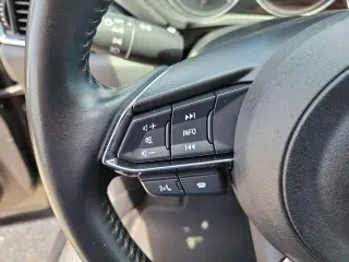 Mazda CX-5 2024 AWD 2.5 S Select 4dr SUV