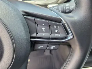 Mazda CX-5 2024 AWD 2.5 S Select 4dr SUV