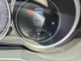 Mazda CX-5 2024 AWD 2.5 S Select 4dr SUV