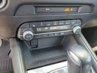 Mazda CX-5 2024 AWD 2.5 S Select 4dr SUV