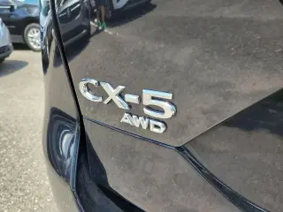 Mazda CX-5 2024 AWD 2.5 S Select 4dr SUV