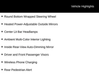 Chevrolet Equinox EV 2025 LT 4dr SUV