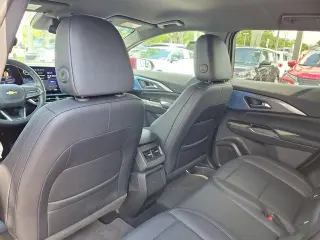 Chevrolet Equinox EV 2025 LT 4dr SUV