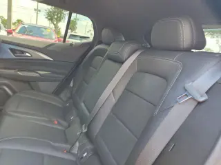 Chevrolet Equinox EV 2025 LT 4dr SUV