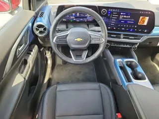 Chevrolet Equinox EV 2025 LT 4dr SUV