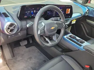 Chevrolet Equinox EV 2025 LT 4dr SUV