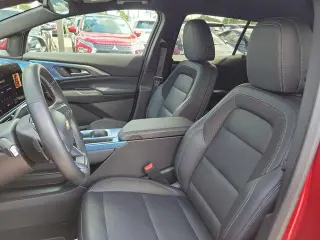 Chevrolet Equinox EV 2025 LT 4dr SUV