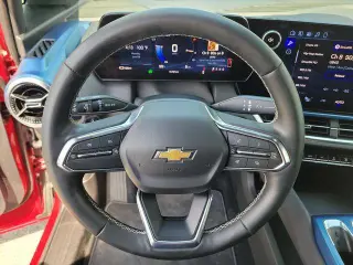 Chevrolet Equinox EV 2025 LT 4dr SUV