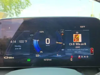 Chevrolet Equinox EV 2025 LT 4dr SUV