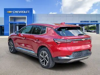 Chevrolet Equinox EV 2025 LT 4dr SUV