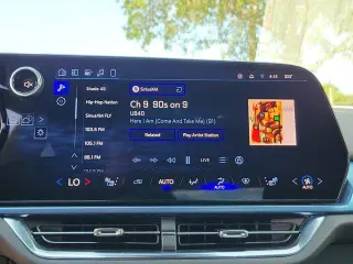 Chevrolet Equinox EV 2025 LT 4dr SUV