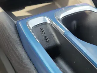 Chevrolet Equinox EV 2025 LT 4dr SUV