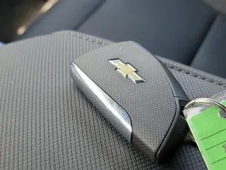 Chevrolet Equinox EV 2025 LT 4dr SUV