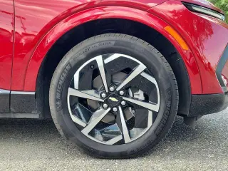 Chevrolet Equinox EV 2025 LT 4dr SUV