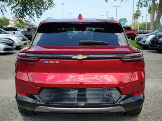 Chevrolet Equinox EV 2025 LT 4dr SUV